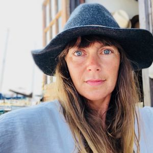 Meet your Posher, Camilla